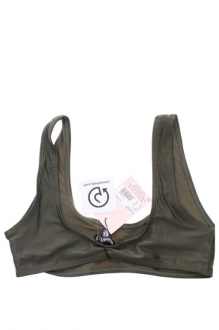 Női fürdőruha Missguided, Méret M, Szín Zöld, Ár 6 544 Ft