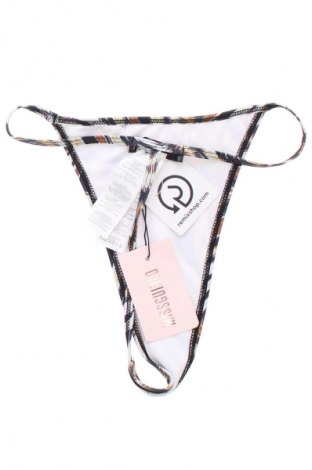 Γυναικείο μαγιό Missguided, Μέγεθος S, Χρώμα Πολύχρωμο, Τιμή 16,38 €