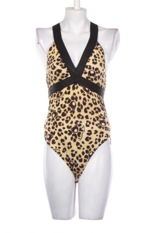 Дамски бански Moschino underwear, Размер L, Цвят Многоцветен, Цена 203,17 лв.