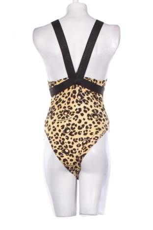 Дамски бански Moschino underwear, Размер L, Цвят Многоцветен, Цена 203,17 лв.