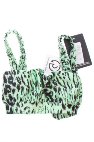 Damski strój kąpielowy Pretty Little Thing, Rozmiar XL, Kolor Kolorowy, Cena 41,99 zł