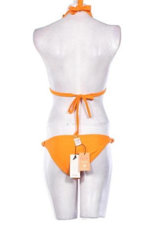 Damen-Badeanzug Shiwi, Größe M, Farbe Orange, Preis € 75,99