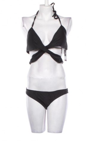 Costum de baie de damă Urban Classics, Mărime XL, Culoare Negru, Preț 210,99 Lei