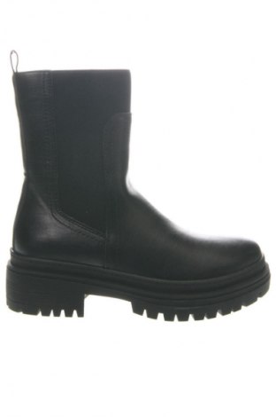 Damen Stiefeletten About You, Größe 39, Farbe Schwarz, Preis 28,99 €