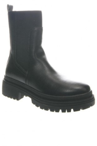 Damen Stiefeletten About You, Größe 39, Farbe Schwarz, Preis 28,99 €
