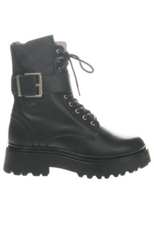 Dámské poltopánky AllSaints, Veľkosť 38, Farba Čierna, Cena  229,95 €