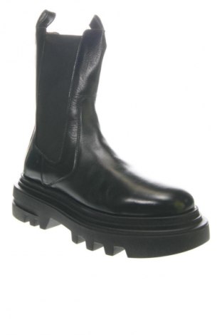 Damen Stiefeletten AllSaints, Größe 41, Farbe Schwarz, Preis € 249,99