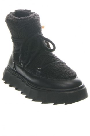Botine de damă Apple of Eden, Mărime 37, Culoare Negru, Preț 904,99 Lei