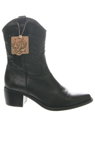 Damen Stiefeletten Apple of Eden, Größe 40, Farbe Schwarz, Preis € 172,99