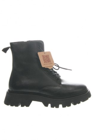 Botine de damă Apple of Eden, Mărime 39, Culoare Negru, Preț 904,99 Lei