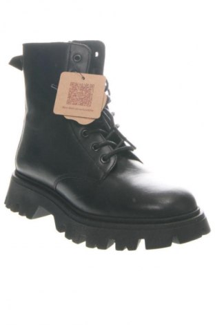 Botine de damă Apple of Eden, Mărime 39, Culoare Negru, Preț 904,99 Lei
