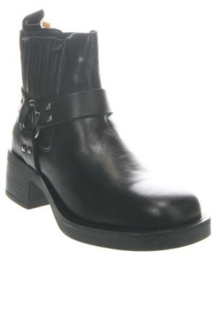 Botine de damă Apple of Eden, Mărime 38, Culoare Negru, Preț 904,99 Lei