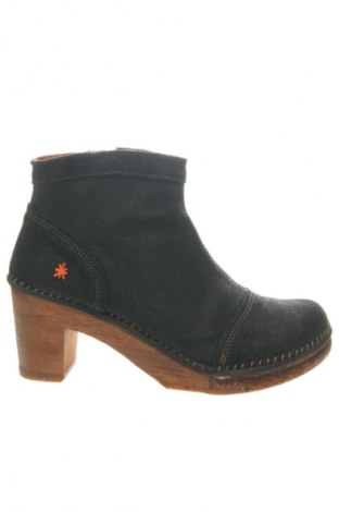 Damskie botki Art Shoes, Rozmiar 41, Kolor Czarny, Cena 544,99 zł
