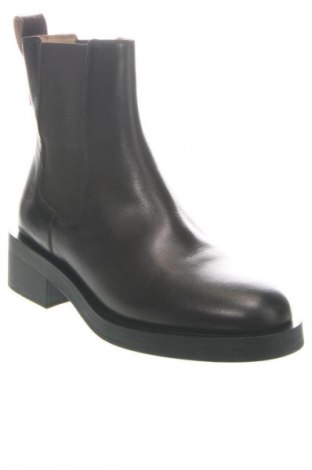 Damen Stiefeletten BOSS, Größe 39, Farbe Braun, Preis € 294,99