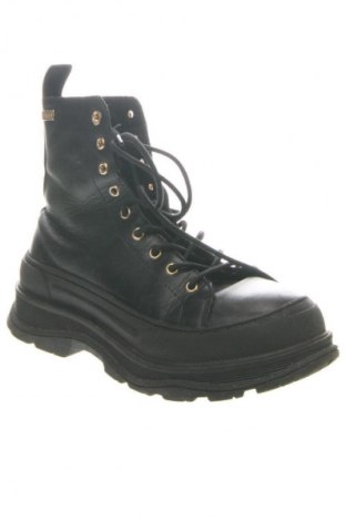Botine de damă Barbour, Mărime 37, Culoare Negru, Preț 335,99 Lei