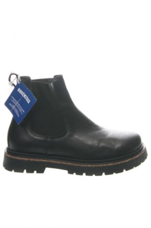 Dámské poltopánky Birkenstock, Veľkosť 39, Farba Čierna, Cena  127,95 €