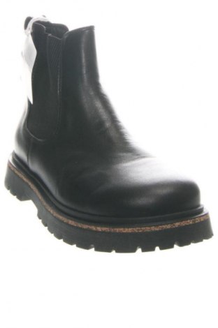 Dámské poltopánky Birkenstock, Veľkosť 39, Farba Čierna, Cena  127,95 €