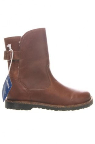 Damen Stiefeletten Birkenstock, Größe 40, Farbe Braun, Preis € 172,99