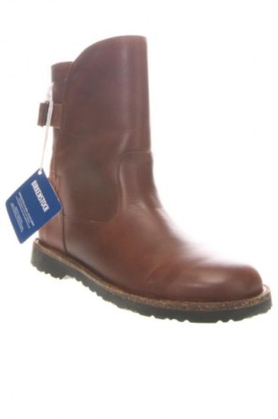 Damen Stiefeletten Birkenstock, Größe 40, Farbe Braun, Preis € 172,99