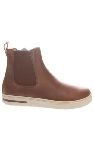 Дамски боти Birkenstock, Размер 41, Цвят Кафяв, Цена 244,99 лв.
