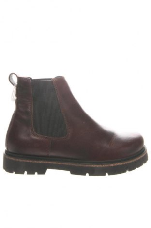 Botine de damă Birkenstock, Mărime 41, Culoare Maro, Preț 904,99 Lei