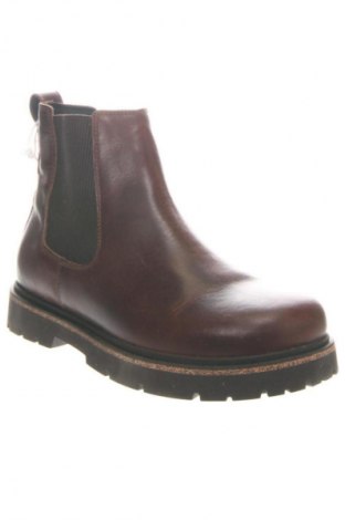 Botine de damă Birkenstock, Mărime 41, Culoare Maro, Preț 904,99 Lei