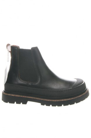 Női bokacsizma Birkenstock, Méret 39, Szín Fekete, Ár 71 249 Ft
