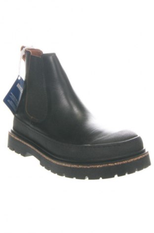 Női bokacsizma Birkenstock, Méret 39, Szín Fekete, Ár 71 249 Ft