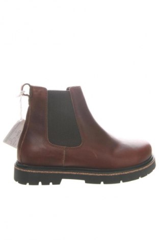 Dámské poltopánky Birkenstock, Veľkosť 41, Farba Hnedá, Cena  157,95 €