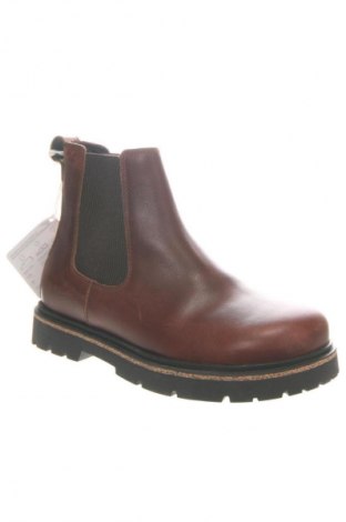 Dámské poltopánky Birkenstock, Veľkosť 41, Farba Hnedá, Cena  157,95 €