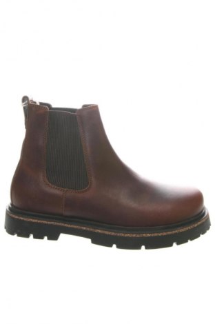 Дамски боти Birkenstock, Размер 41, Цвят Кафяв, Цена 269,99 лв.
