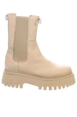 Damen Stiefeletten Bronx, Größe 36, Farbe Beige, Preis € 249,99