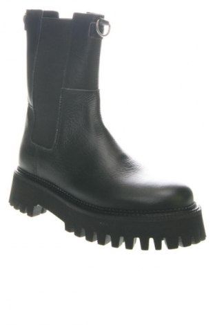 Damen Stiefeletten Bronx, Größe 40, Farbe Schwarz, Preis € 109,99