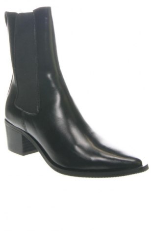 Dámské poltopánky Calvin Klein, Veľkosť 39, Farba Čierna, Cena  209,95 €