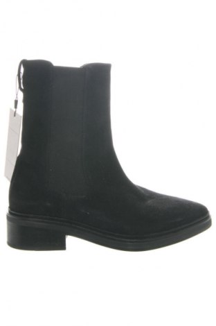 Dámské poltopánky Calvin Klein, Veľkosť 39, Farba Čierna, Cena  209,95 €