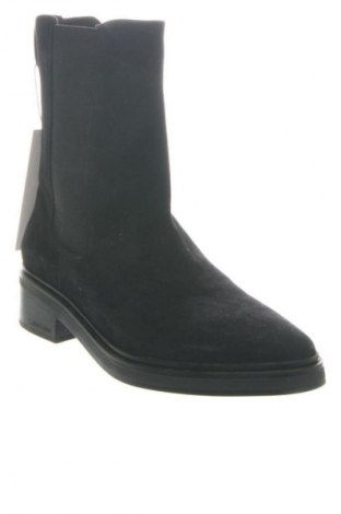 Dámské poltopánky Calvin Klein, Veľkosť 39, Farba Čierna, Cena  209,95 €