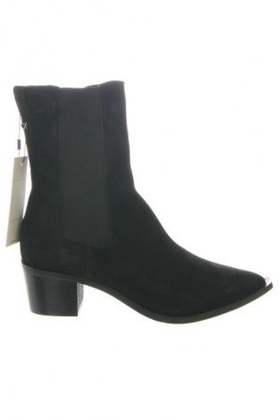 Damen Stiefeletten Calvin Klein, Größe 41, Farbe Schwarz, Preis € 254,99