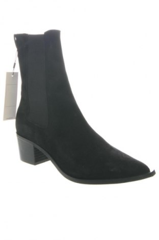 Damen Stiefeletten Calvin Klein, Größe 41, Farbe Schwarz, Preis € 254,99