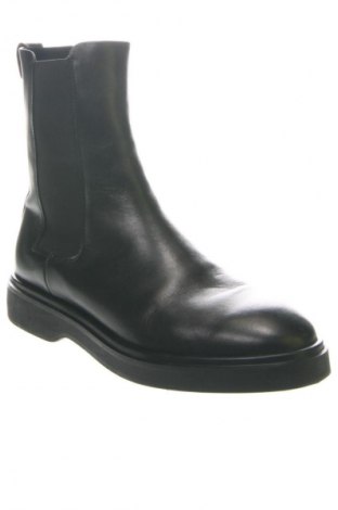 Damen Stiefeletten Calvin Klein, Größe 39, Farbe Schwarz, Preis € 112,99