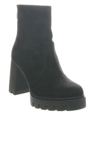 Damen Stiefeletten Calvin Klein Jeans, Größe 38, Farbe Schwarz, Preis € 152,99