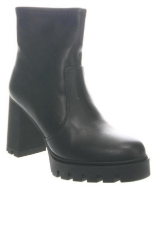 Damen Stiefeletten Calvin Klein Jeans, Größe 41, Farbe Schwarz, Preis € 139,99