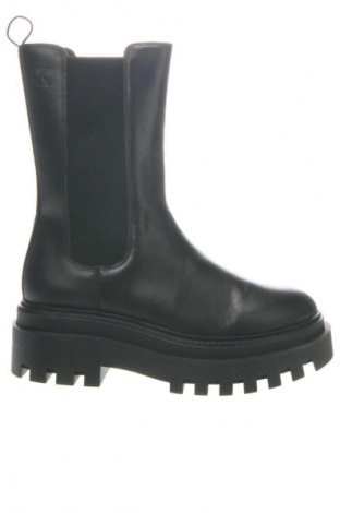 Dámské poltopánky Calvin Klein Jeans, Veľkosť 39, Farba Čierna, Cena  164,95 €