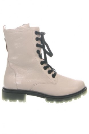 Botine de damă Caprice, Mărime 40, Culoare Alb, Preț 235,03 Lei