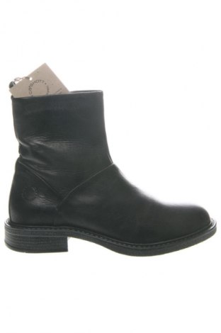 Damskie botki Cashott, Rozmiar 40, Kolor Czarny, Cena 784,99 zł