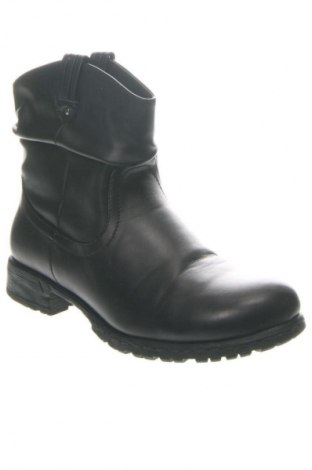 Botine de damă Clara Barson, Mărime 38, Culoare Negru, Preț 129,55 Lei