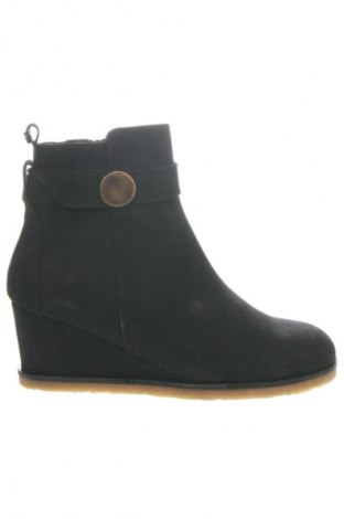 Botine de damă Copenhagen Luxe, Mărime 40, Culoare Negru, Preț 589,99 Lei