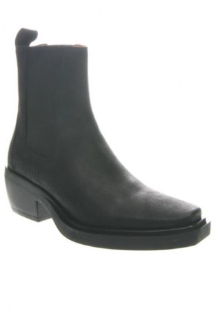 Botine de damă Copenhagen Studios, Mărime 40, Culoare Negru, Preț 584,99 Lei