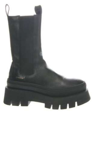 Botine de damă Copenhagen Studios, Mărime 38, Culoare Negru, Preț 904,99 Lei