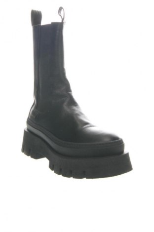 Botine de damă Copenhagen Studios, Mărime 38, Culoare Negru, Preț 904,99 Lei