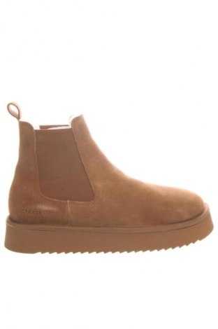 Botine de damă Copenhagen Studios, Mărime 40, Culoare Maro, Preț 1.329,99 Lei